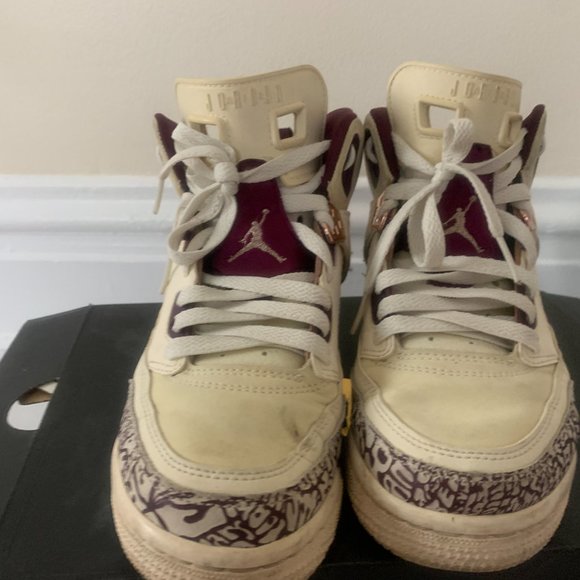 Air Jordan 5.5Y - Picture 7 of 7